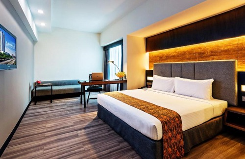 Petaling Jaya Hotel | Hotel Armada Petaling Jaya