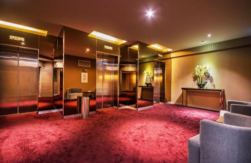 Petaling Jaya Hotel | Hotel Armada Petaling Jaya