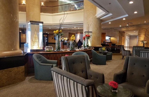 Petaling Jaya Hotel | Hotel Armada Petaling Jaya