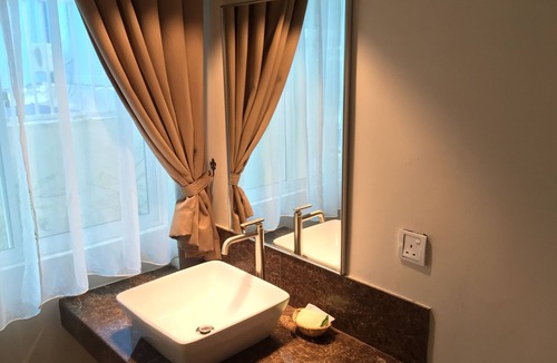 Kuah Hotel | Hotel Asia
