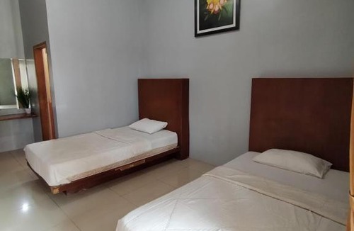 Purwokerto Hotel | Hotel Asri Baru