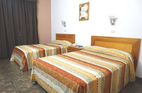Reynosa Hotel | Hotel Astromundo