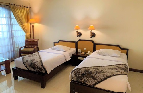 Laweyan Hotel | Hotel Baron Indah Solo