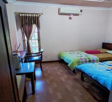 Klaten Selatan Hotel | Hotel Bima