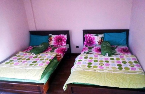 Klaten Selatan Hotel | Hotel Bima