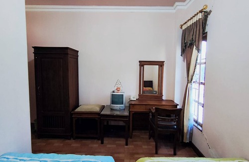 Klaten Selatan Hotel | Hotel Bima