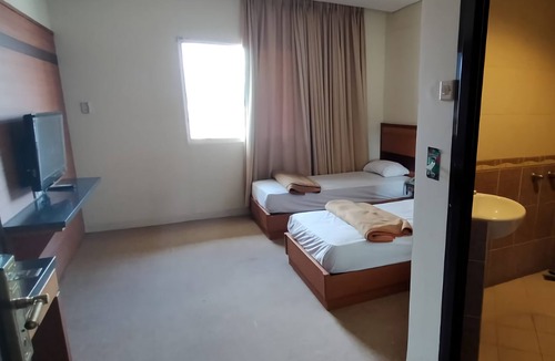 Surakarta Hotel | Hotel Bintang Solo