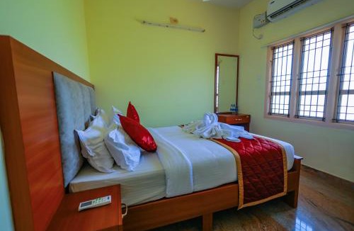 Palayankottai Hotel | HOTEL BLUEMOON