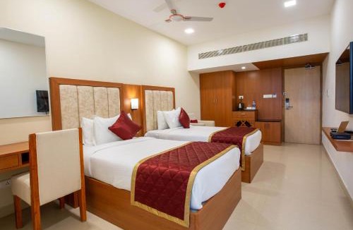 Palayankottai Hotel | HOTEL BLUEMOON