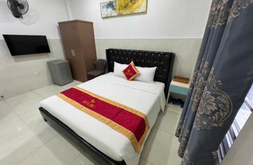 District 6 Hotel | Hotel Bros