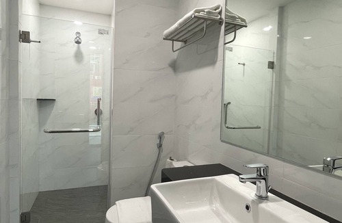 Penampang Hotel | HOTEL BUNDUSAN