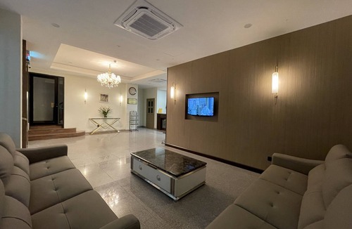 Penampang Hotel | HOTEL BUNDUSAN