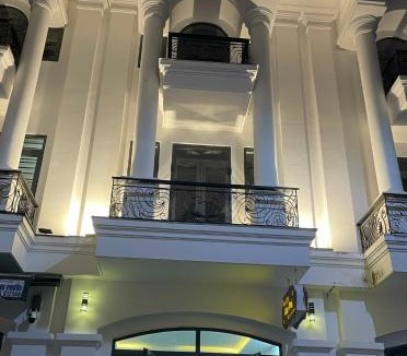 Hiep Ninh Resort | Hotel CÂY THỊ - Tây Ninh