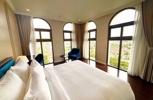 Bac Lieu Hotel | Hotel Công Tử Bạc Liêu