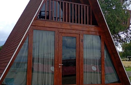 Huamantla Hotel | Hotel & Cabañas Malinche