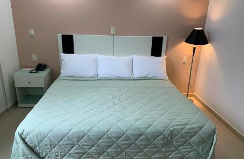 Guadalupe Hotel | Hotel Cali Blvd.