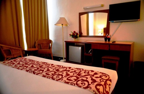 Kuala Lumpur Hotel | Hotel Caliber Kuala Lumpur