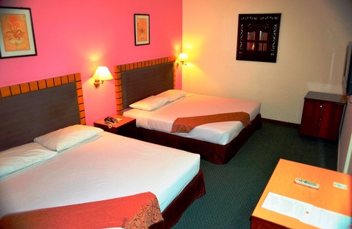 Kuala Lumpur Hotel | Hotel Caliber Kuala Lumpur