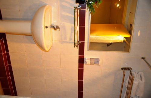Kuala Lumpur Hotel | Hotel Caliber Kuala Lumpur