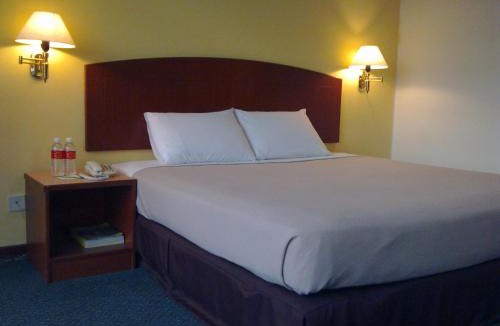 Kuala Lumpur Hotel | Hotel Caliber