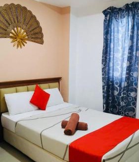 Kampung Bagan Lalang Hotel | Hotel Casa Reo