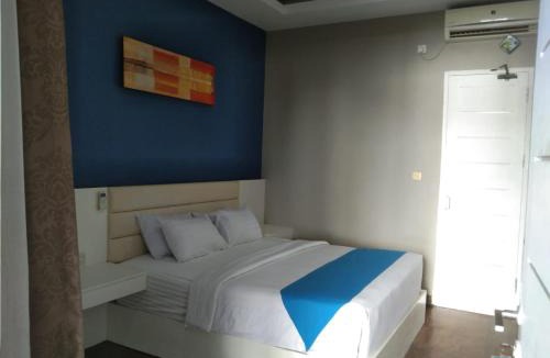 Bungus Hotel | Hotel Cavery Beach