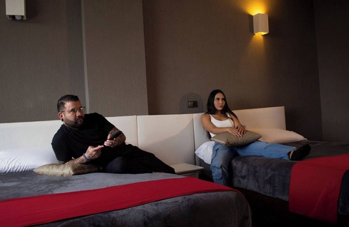 San Rafael Hotel | Hotel Champlitte
