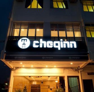 Taman Jubilee Hotel | Hotel Cheqinn
