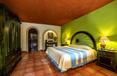 Piste Hotel | Hotel Chichen Itza