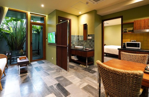 Cam An Resort | Hotel Chiem Hoian