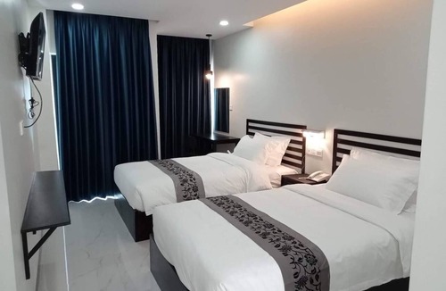 Dangkao Hotel | Hotel Chom Chao City