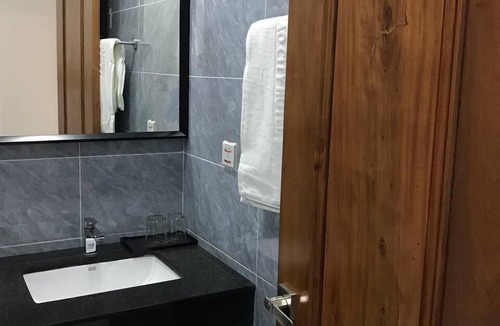 Dangkao Hotel | Hotel Chom Chao City