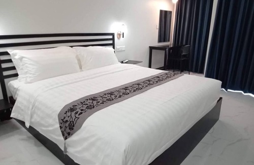 Dangkao Hotel | Hotel Chom Chao City