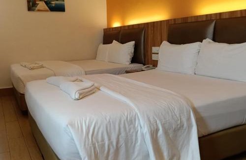 Batu Pahat Hotel | Hotel City 88 SDN BHD Batu Pahat