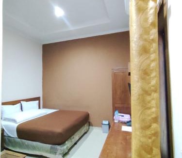 Purwakarta Hotel | Hotel Ciwangi
