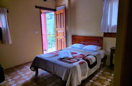 Xico Hotel | Hotel Coyopolan