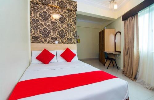 Teluk Bahang Hotel | Hotel D'Sea Princess