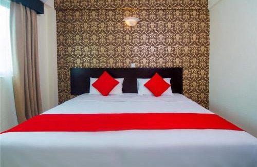 Teluk Bahang Hotel | Hotel D'Sea Princess