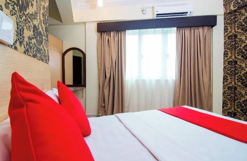 Teluk Bahang Hotel | Hotel D'Sea Princess