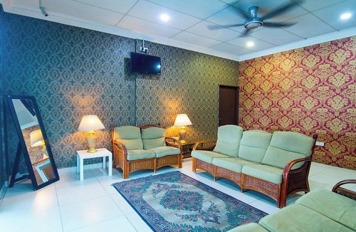 Teluk Bahang Hotel | Hotel D'Sea Princess