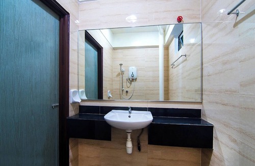 Teluk Bahang Hotel | Hotel D'Sea Princess