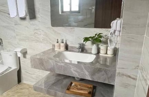 Lien Chieu Hotel | Hotel Da Do