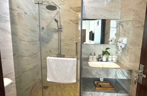 Lien Chieu Hotel | Hotel Da Do
