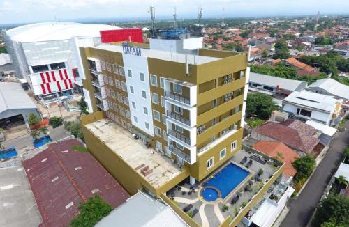 Pekalongan Hotel | Hotel Dafam Pekalongan