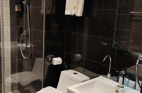 Imbi Hotel | Hotel Damai Kuala Lumpur
