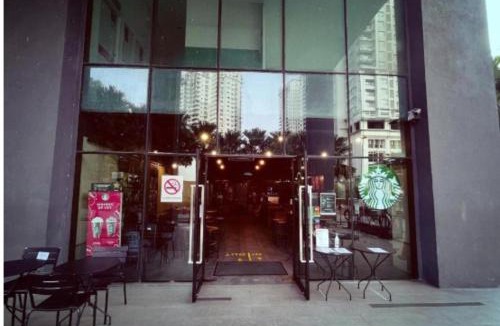 Damansara Perdana Hotel | Hotel Damansara Perdana - Q