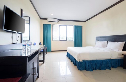 Biringkanya Hotel | Hotel Darma Nusantara 2
