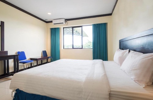 Biringkanya Hotel | Hotel Darma Nusantara 2