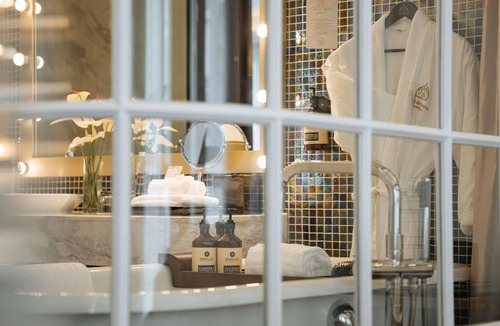 Trang Tien Hotel | Hotel de l'Opera Hanoi - Mgallery