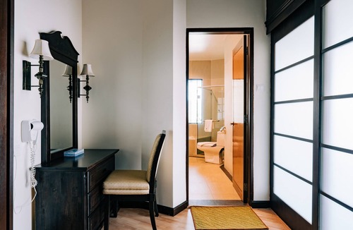 Tanah Rata Hotel | Hotel De'La Ferns, Cameron Highlands